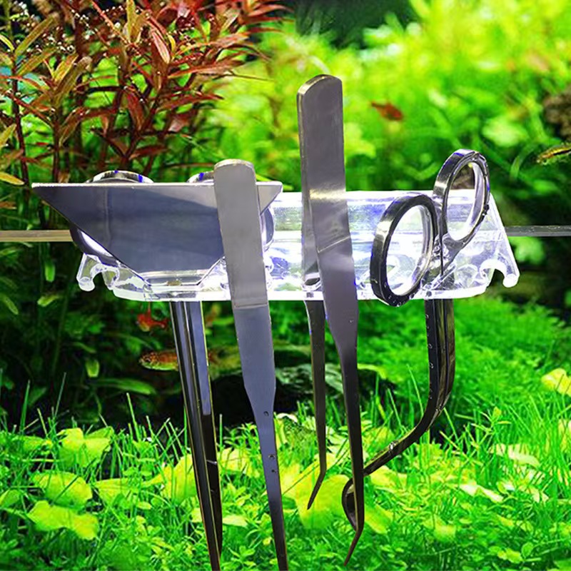 Planted Aquarium Maintenance Kit - Professional Aquarium Maintenance Tools Kit Fish