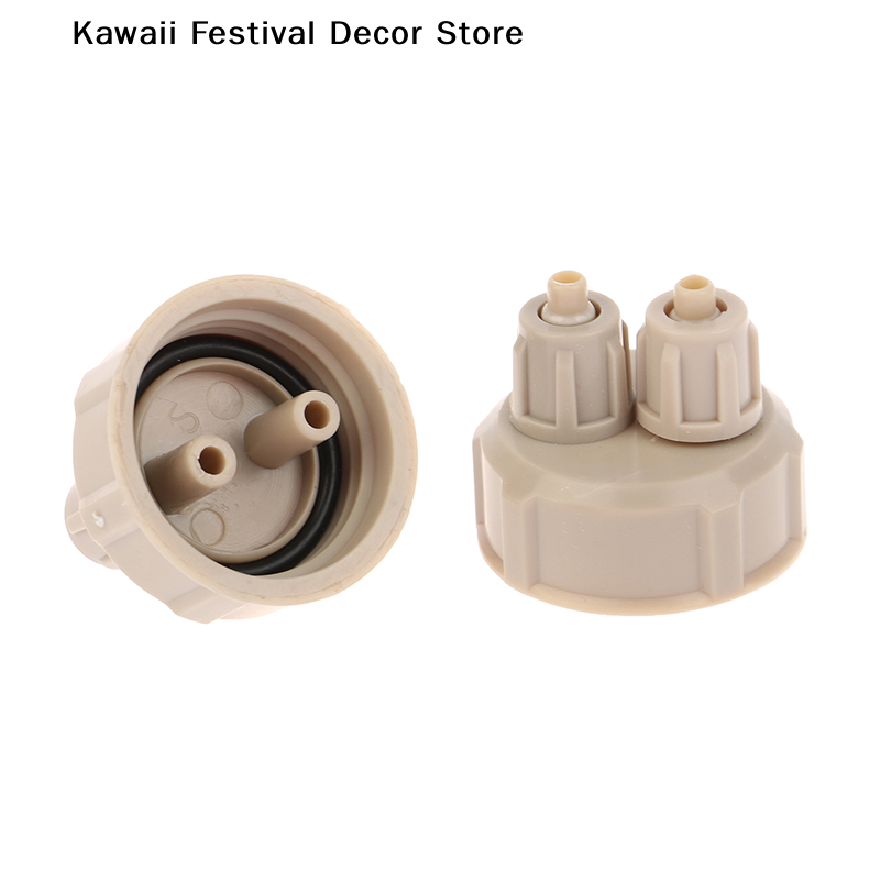 Aquarium Plant No Co2 - 【K】1pcs Aquarium CO2 System Tube Valve