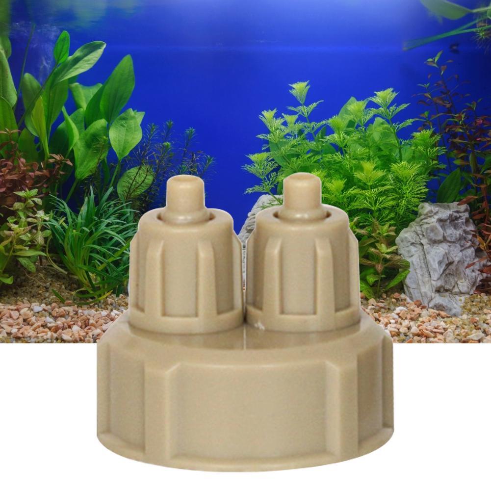 Aquarium CO2 Generator Bottle  - Planted Aquarium Youtube ulasan dan harga