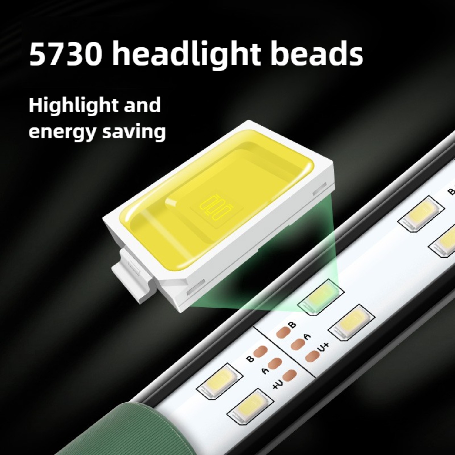 LED Aquarium Light Tube 25W Fi - Planted Aquarium Youtube ulasan dan harga