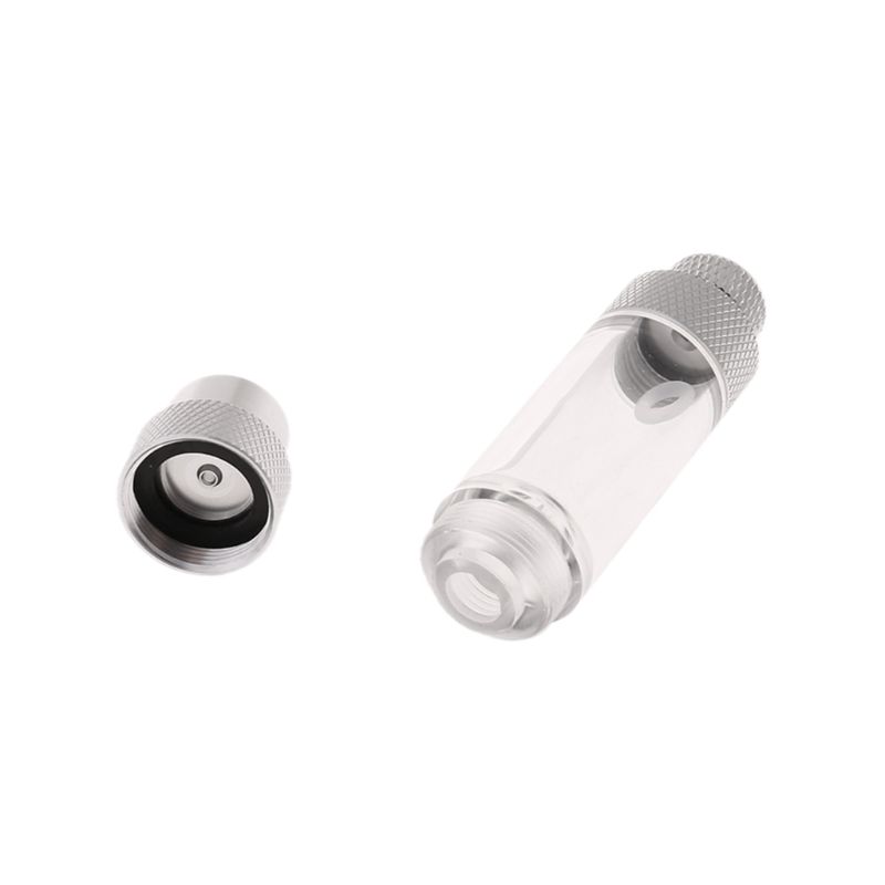 Aquarium CO2 Regulator Bubble  - Co2 Regulator Dual Stage ulasan dan harga