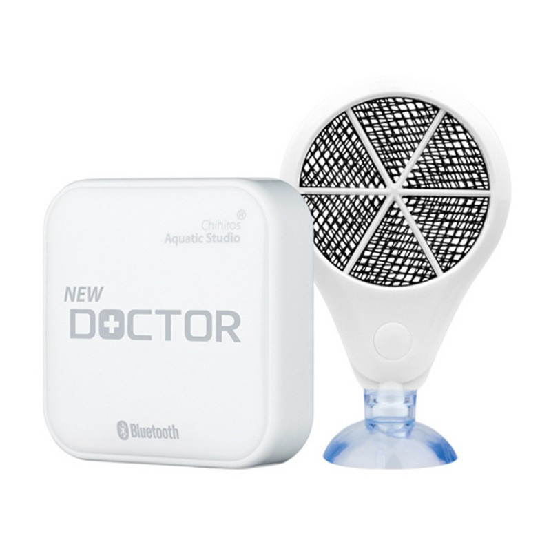 Chihiros Doctor Bluetooth APP  - Planted Aquarium Algae Control ulasan dan harga