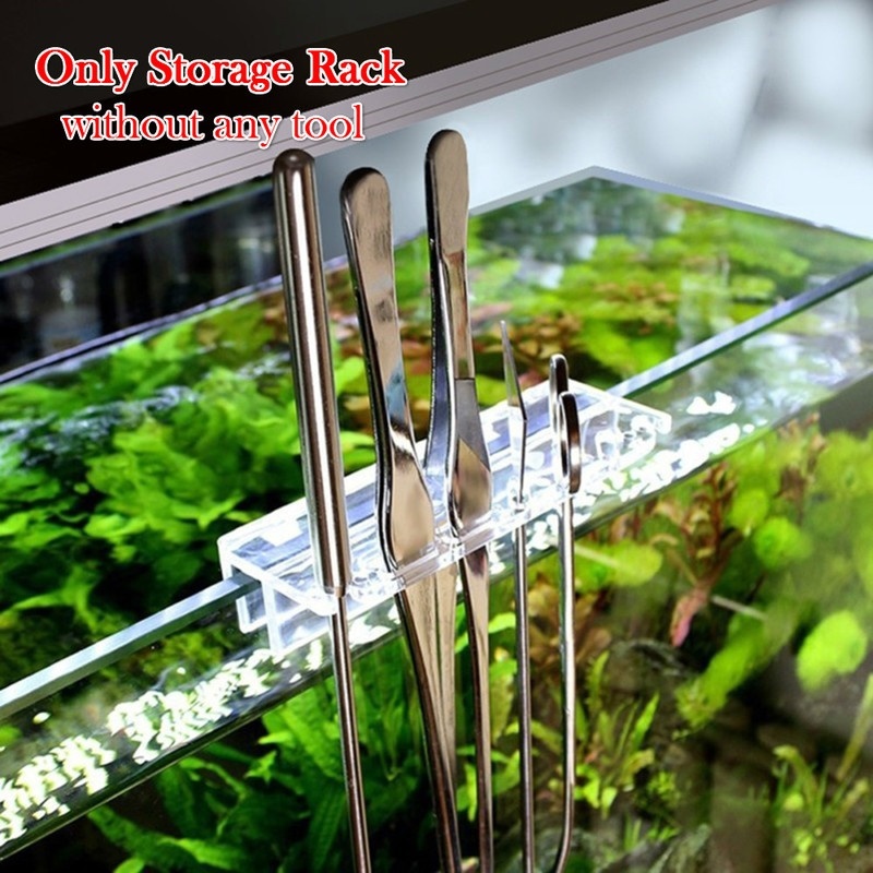 1PCS New Aquarium Plant Tools  - Aquarium Plant Nursery ulasan dan harga