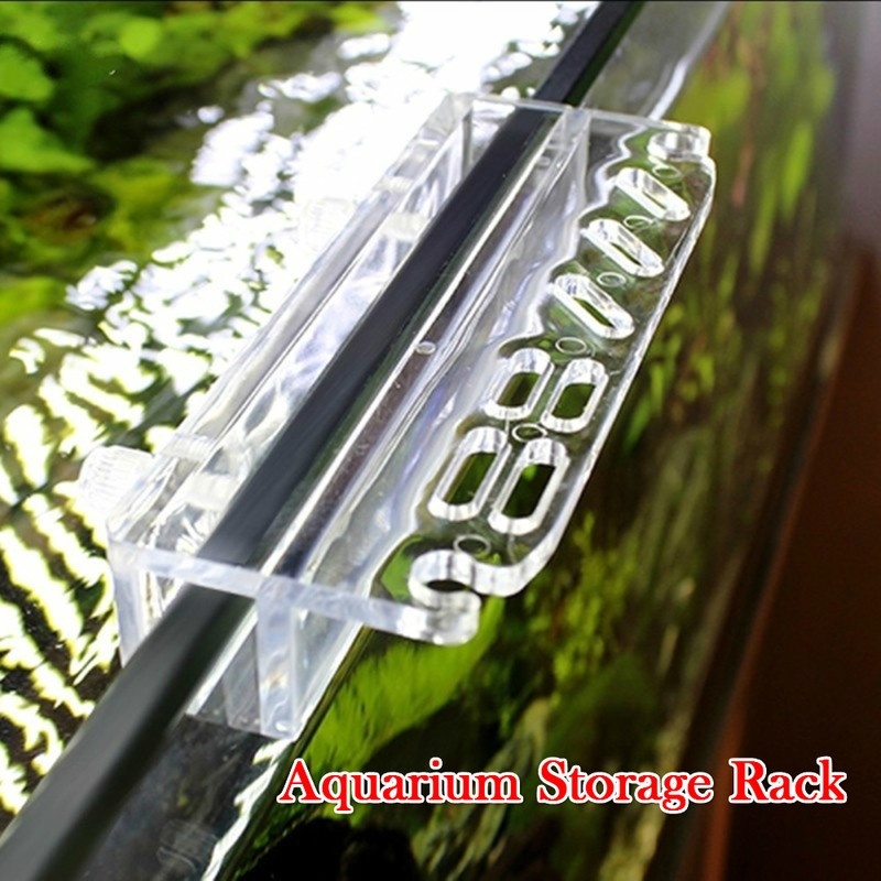 1PCS New Aquarium Plant Tools  - Aquarium Plant Nursery ulasan dan harga