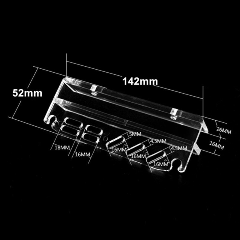 1PCS New Aquarium Plant Tools  - Aquarium Plant Nursery ulasan dan harga