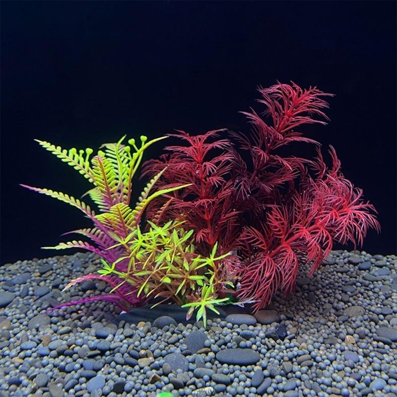 Artificial Aquarium Decoration - Planted Aquarium For Sale ulasan dan harga