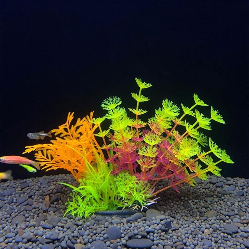 Artificial Aquarium Decoration - Planted Aquarium For Sale ulasan dan harga