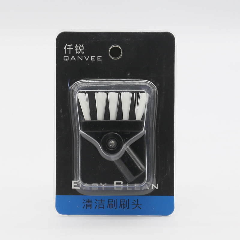 Fishing Cleaning Brush Plant T - Planted Aquarium Freshwater ulasan dan harga