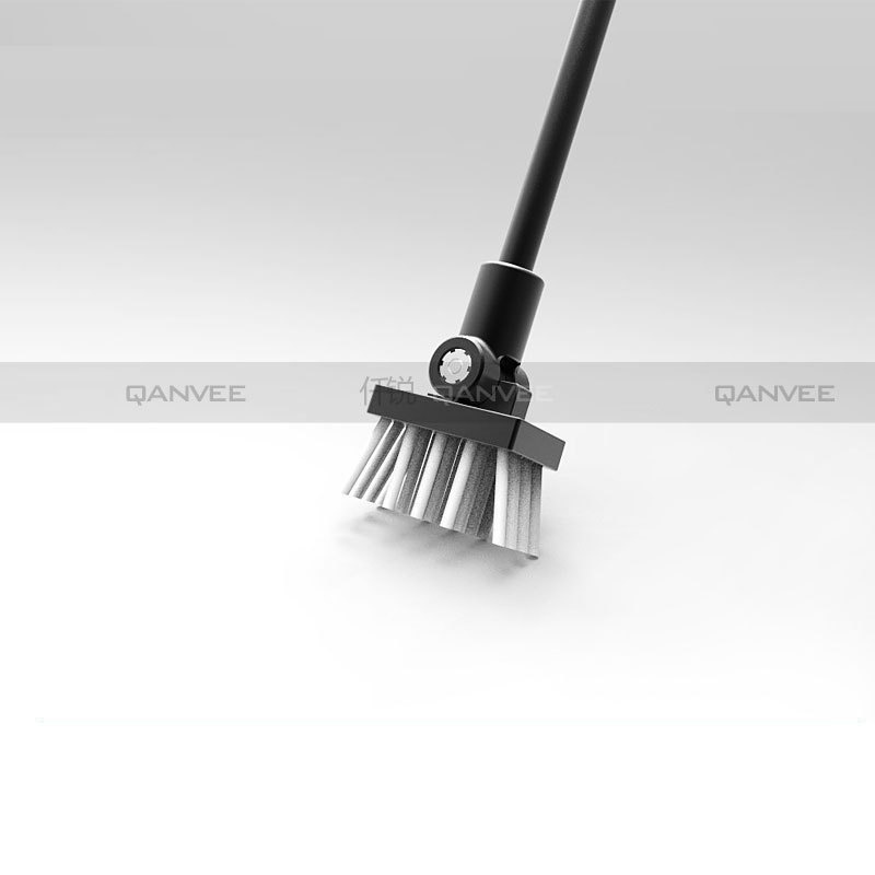 Fishing Cleaning Brush Plant T - Planted Aquarium Freshwater ulasan dan harga