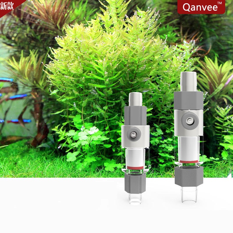 External CO2 Reactor Aquarium  - Aquarium Plant Nursery ulasan dan harga