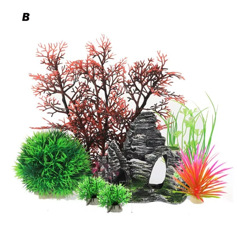 10pcs Hot Selling New Arrival  - Planted Aquarium For Sale ulasan dan harga