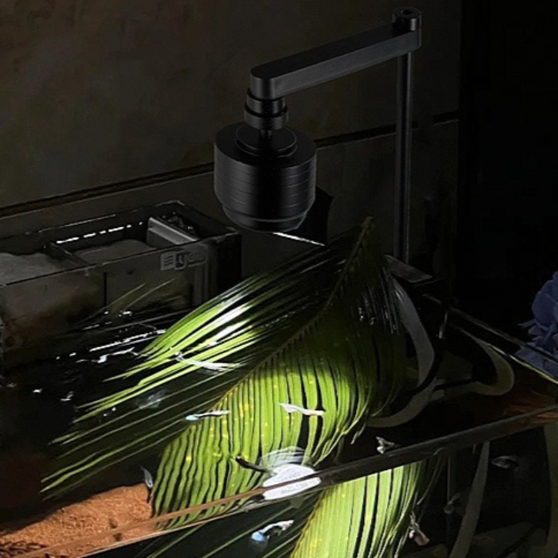 Fish Tank Light LED 3 Colors W - Aquarium Plant Display ulasan dan harga