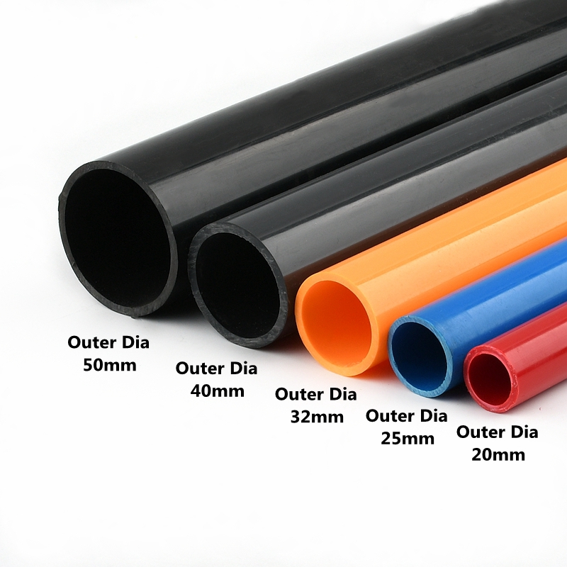 50CM O.D 16~110mm PVC Pipe Gar - Planted Aquarium Youtube ulasan dan harga