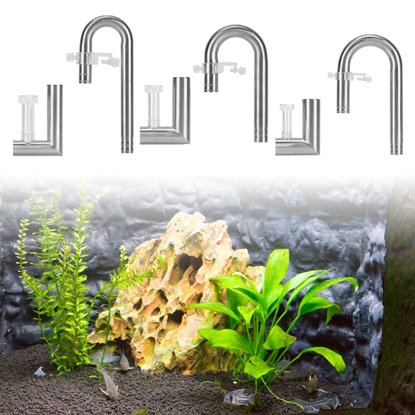 Aquarium Lily Tube Planted Aqu - Planted Aquarium Youtube ulasan dan harga
