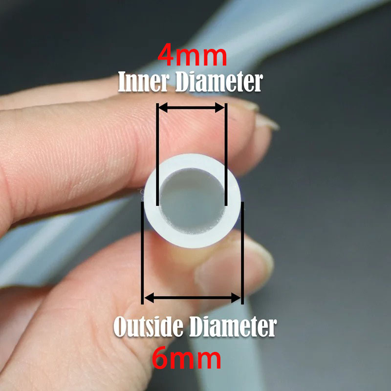 4*6mm 1M/3M/5M/10M Aquarium Ho - Planted Aquarium Tank Kit ulasan dan harga