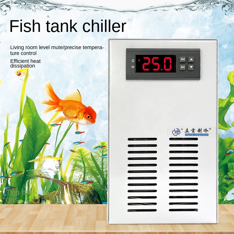 TOP Sales Fish tank Water Chil - Planted Aquarium For Sale ulasan dan harga