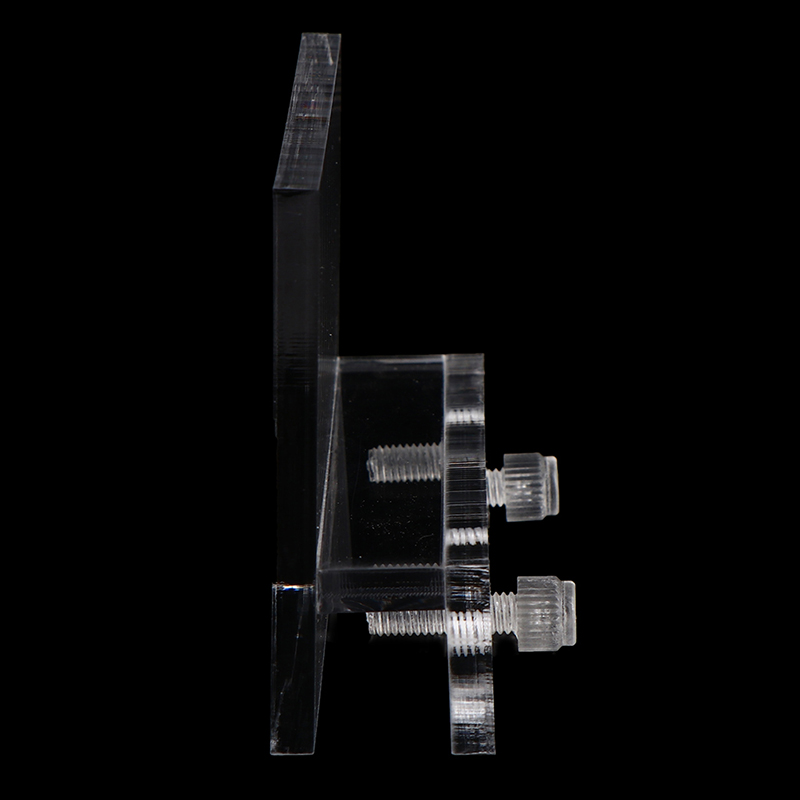 Acrylic Clear Aquarium Clear F - Aquarium Plant Light ulasan dan harga