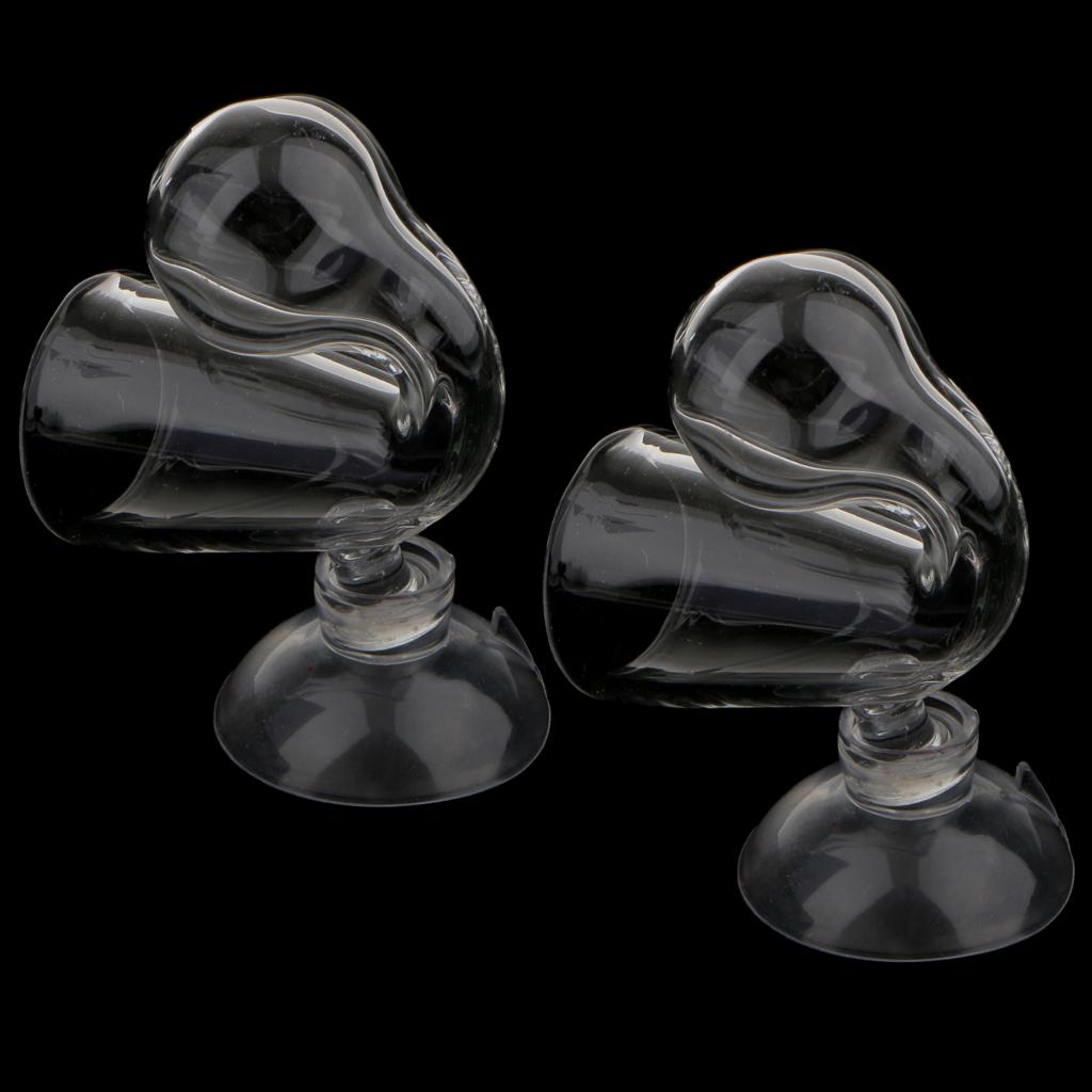 Aquarium Aquatic Drop Checker  - Planted Aquarium Ph ulasan dan harga