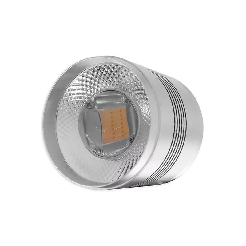 Novatech Global 70W LED Aquari - Planted Aquarium Algae Control ulasan dan harga