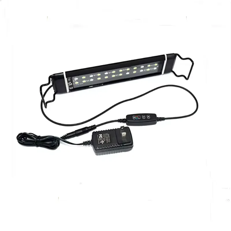 GAKO IPL-90 48W Aquarium Light - Aquarium Plant Light ulasan dan harga