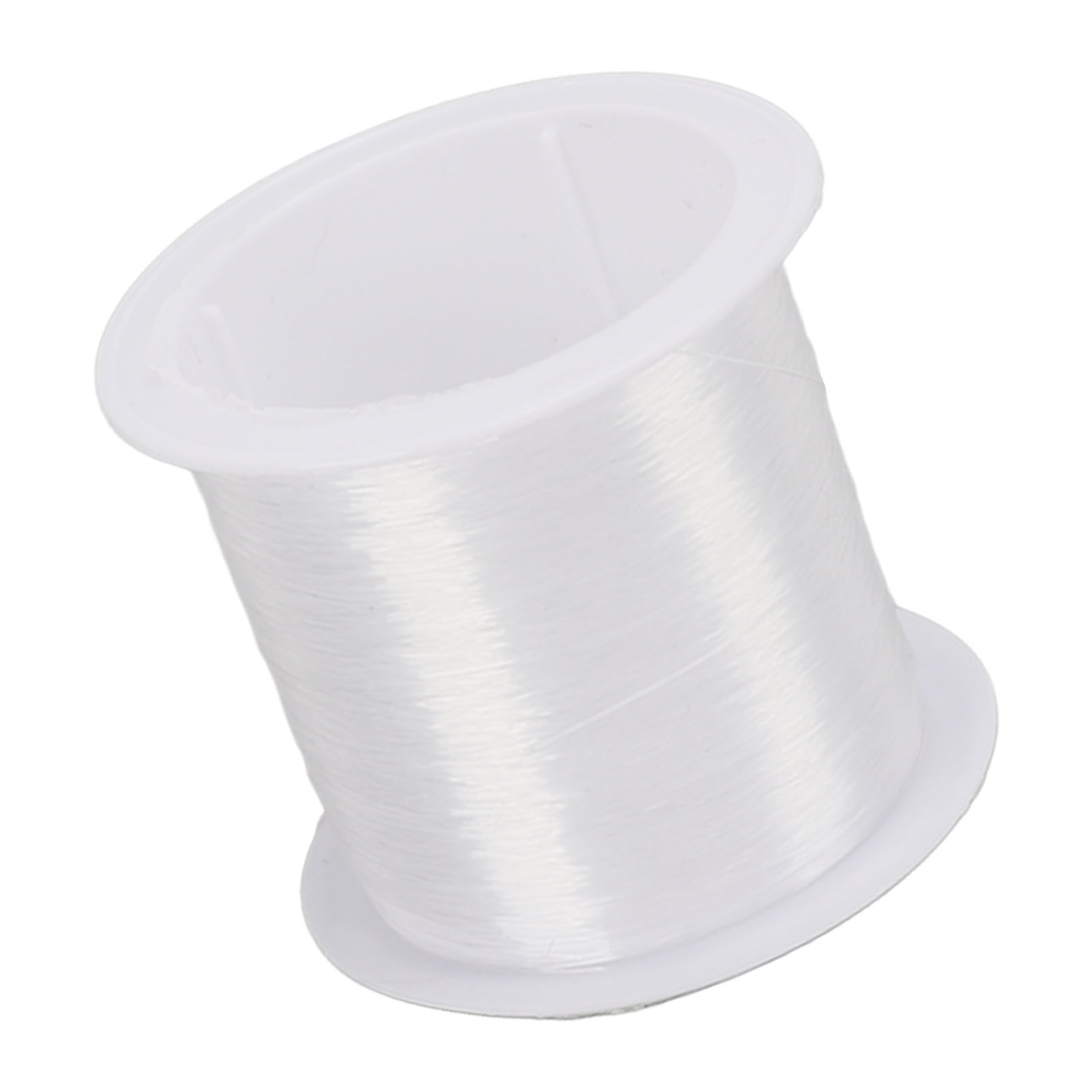 0.2mm Clear Nylon String Cord  - Planted Aquarium Making ulasan dan harga