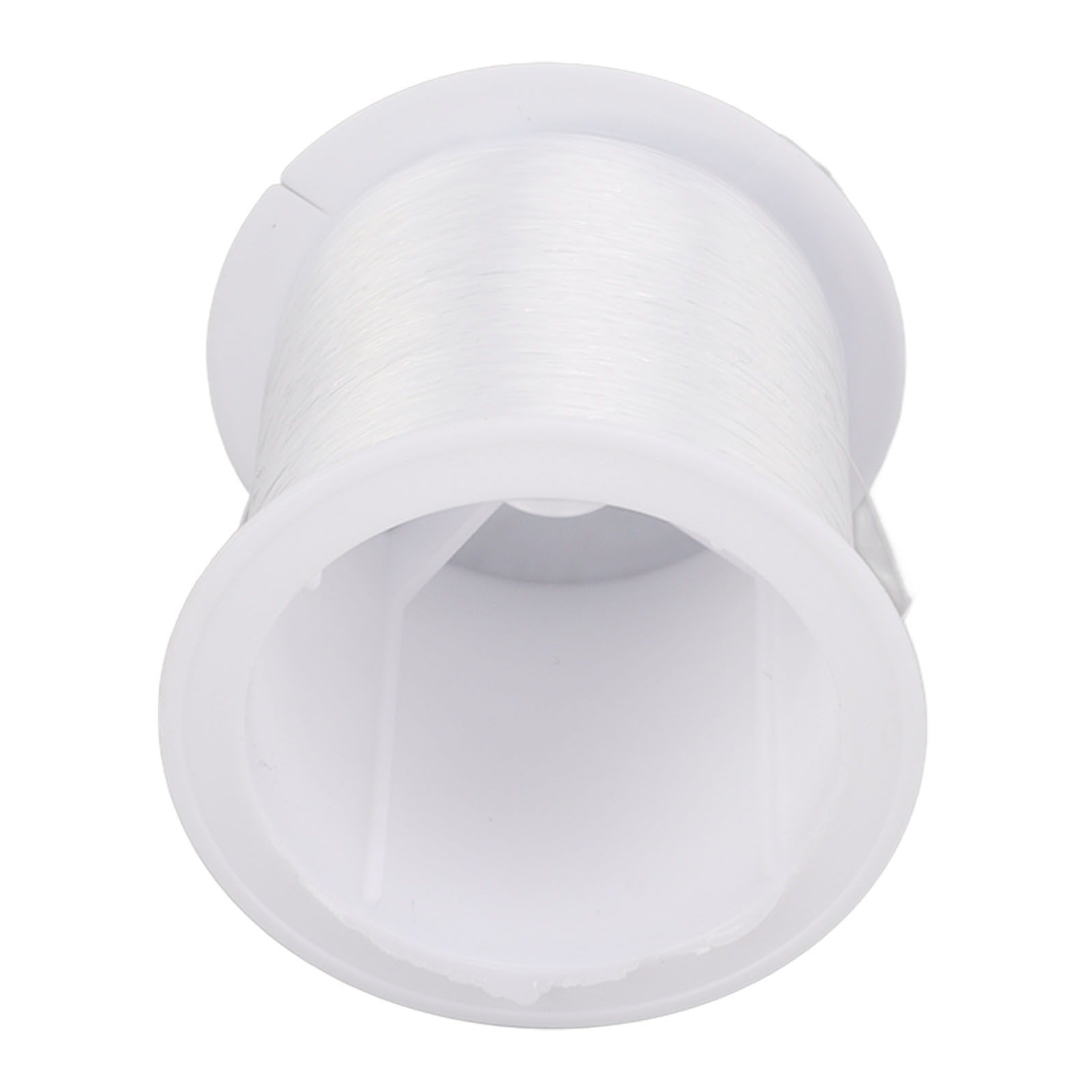 0.2mm Clear Nylon String Cord  - Planted Aquarium Making ulasan dan harga
