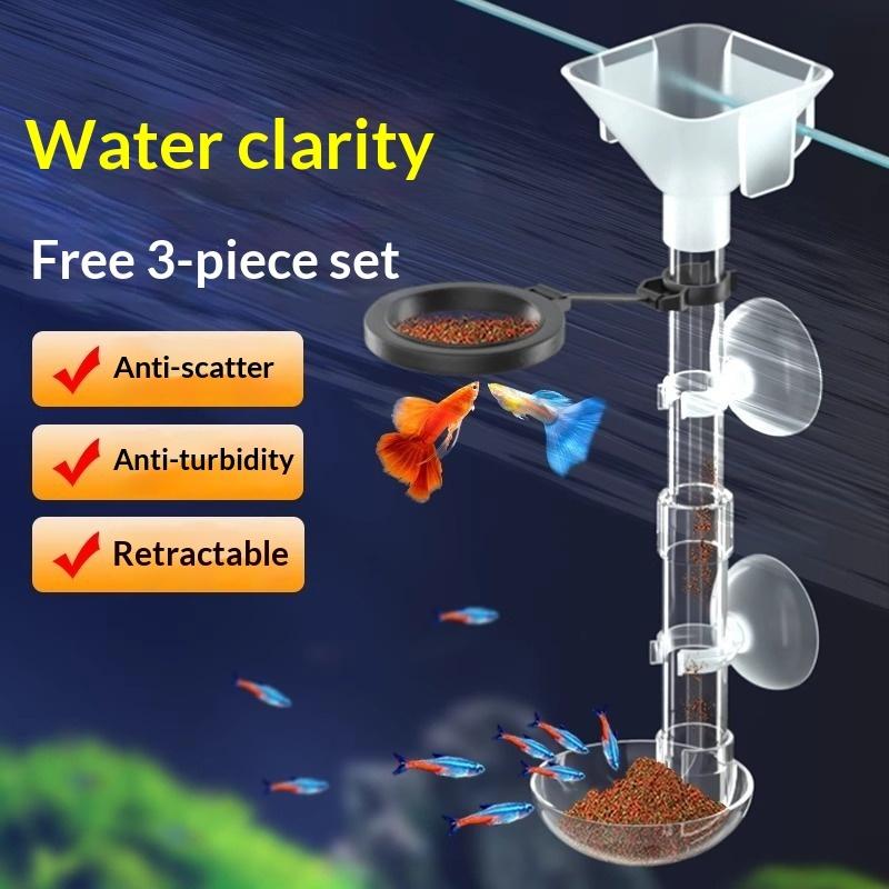 With Suction Cups Prevents Foo - Planted Aquarium Youtube ulasan dan harga