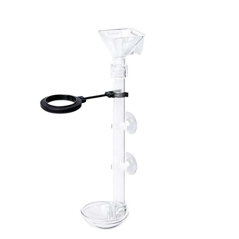 With Suction Cups Prevents Foo - Planted Aquarium Youtube ulasan dan harga
