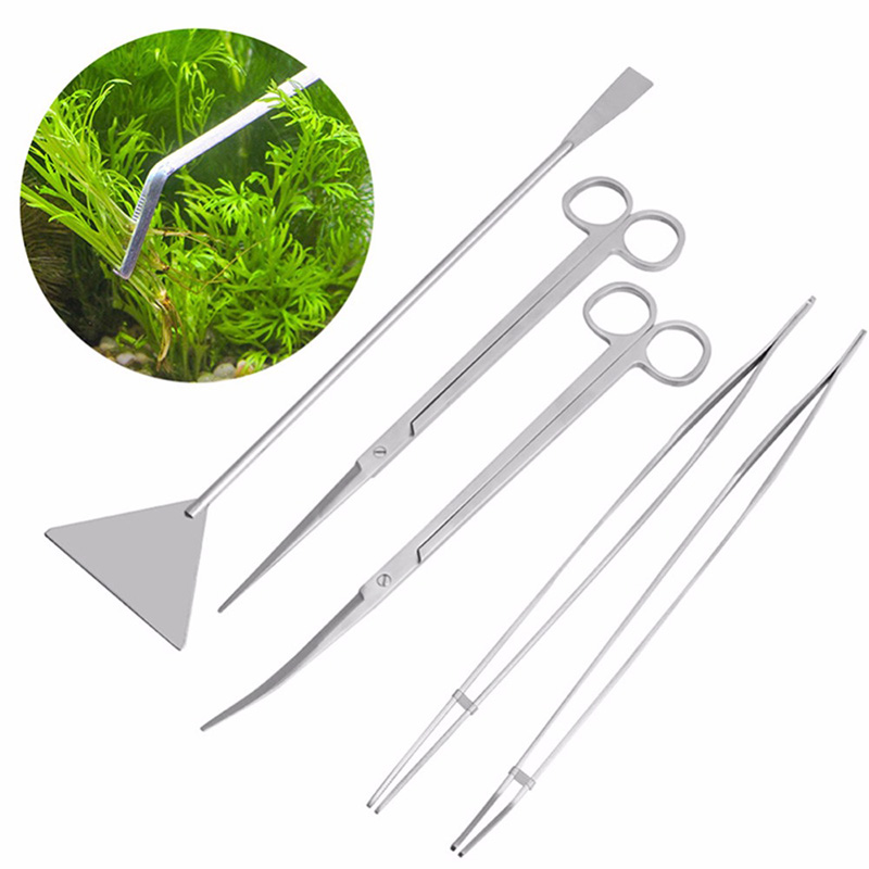 Professional Aquarium Maintena - Planted Aquarium Maintenance Kit ulasan dan harga