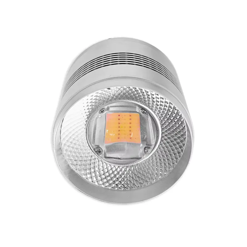 70W LED Aquarium Light Full Sp - Planted Aquarium Algae Control ulasan dan harga