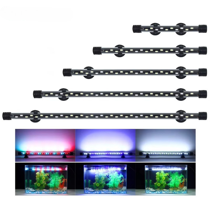 Stand Hanging Diving Light Emi - Planted Aquarium Hanging Light ulasan dan harga