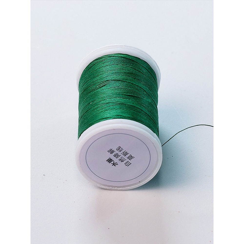 Biodegradable Moss Thread for  - Planted Aquarium Freshwater ulasan dan harga