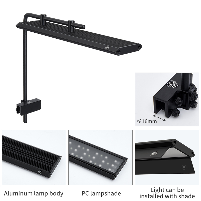 M300D1 PRO Hot Sale  RGB+UVA N - Planted Aquarium For Sale ulasan dan harga