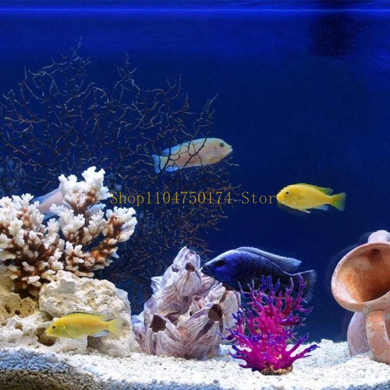Artificial Water Plant Aquariu - Planted Aquarium For Sale ulasan dan harga