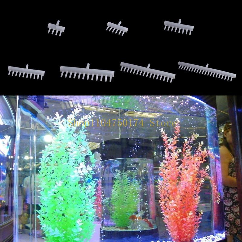 Aquarium Air Splitter 4-Way 6- - Planted Aquarium For Sale ulasan dan harga