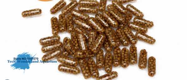 40tab Root Fertilizer for Wate - Aquarium Plant Nursery ulasan dan harga