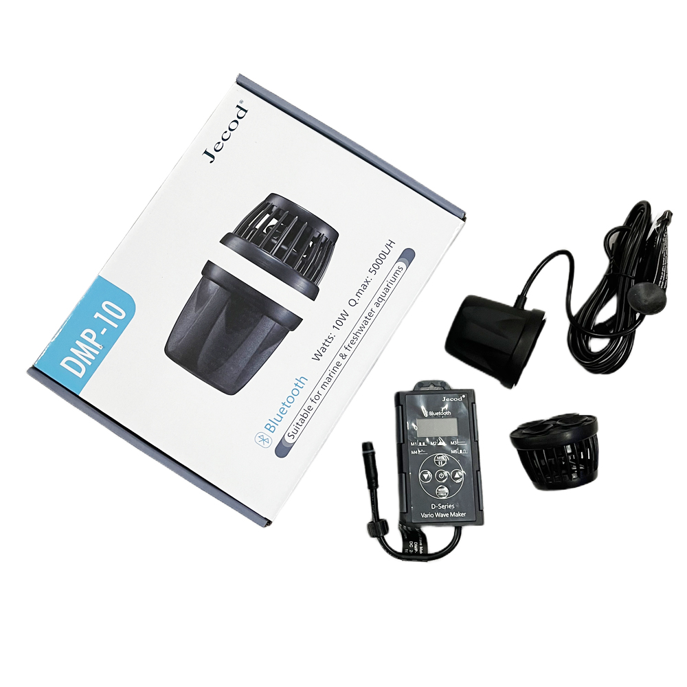 DMP-10/15 Smart Wave Maker Blu - Planted Aquarium Freshwater ulasan dan harga