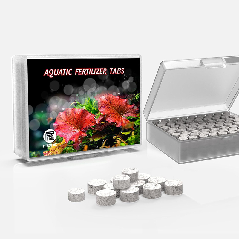 FZONE Root Tabs Freshwater Aqu - Aquarium Plant Root Fertilizer ulasan dan harga
