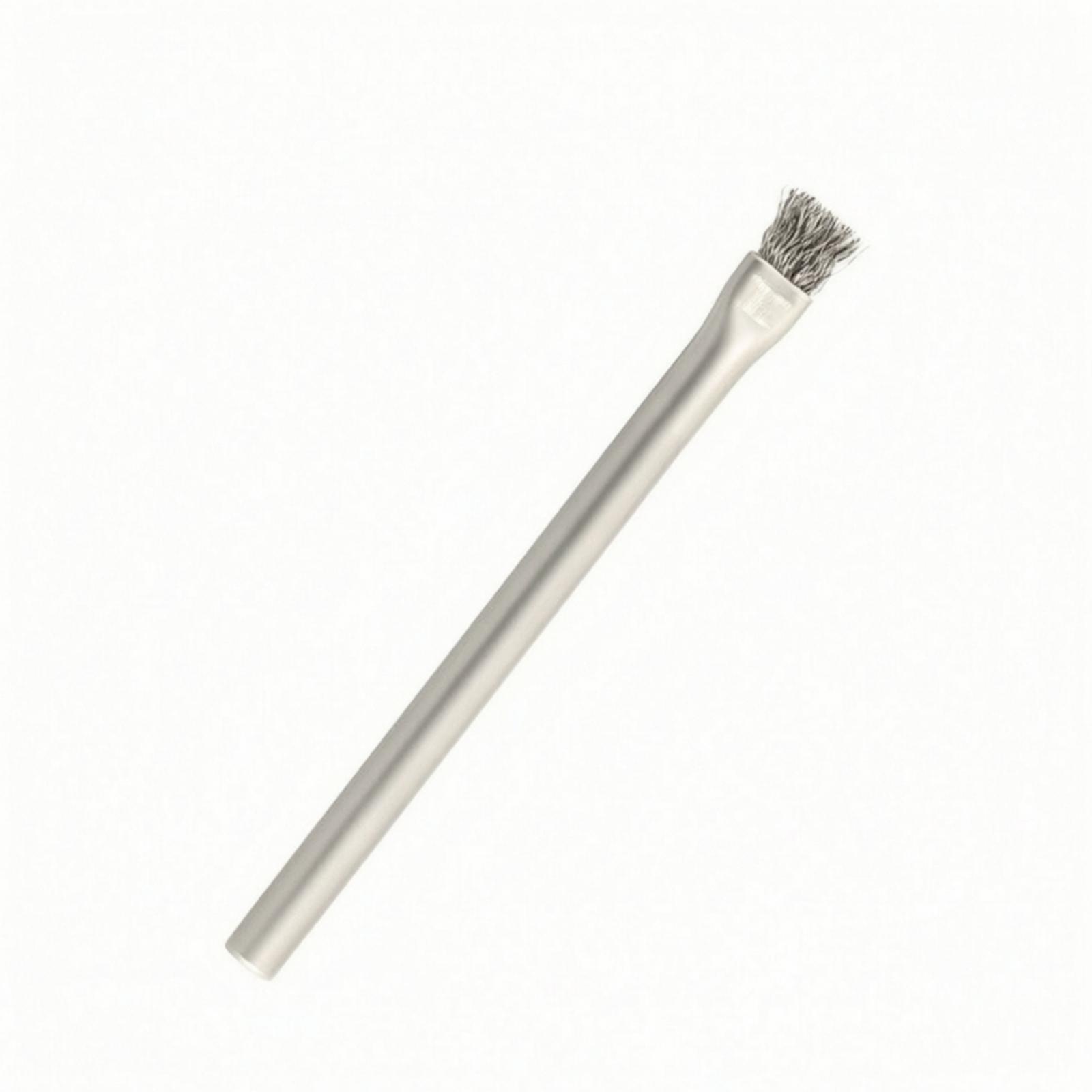 Fish Tank Algae Brush Stainles - Planted Aquarium Tank Kit ulasan dan harga