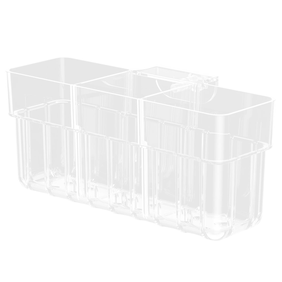 618 Mega Sale Clear Acrylic Aq - Planted Aquarium For Sale ulasan dan harga