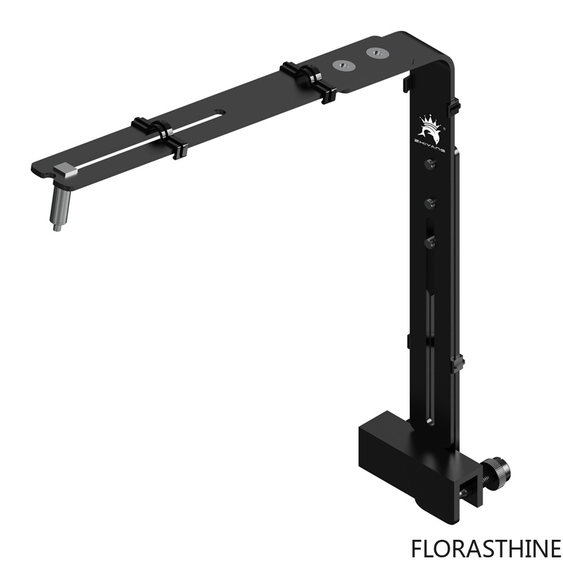 Fish Tank Bracket Support Hang - Planted Aquarium Hanging Light ulasan dan harga