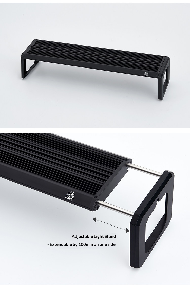 eek Aqua V Series Freshwater A - Planted Aquarium Algae Control ulasan dan harga