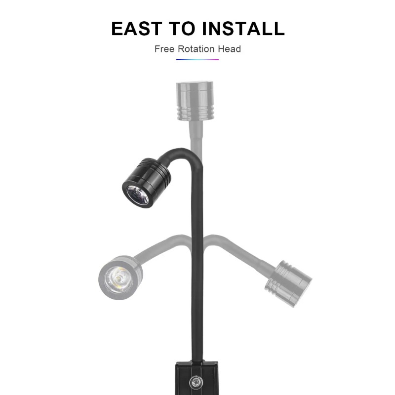 Hot Sale LED Aquarium Light Li - Planted Aquarium For Sale ulasan dan harga