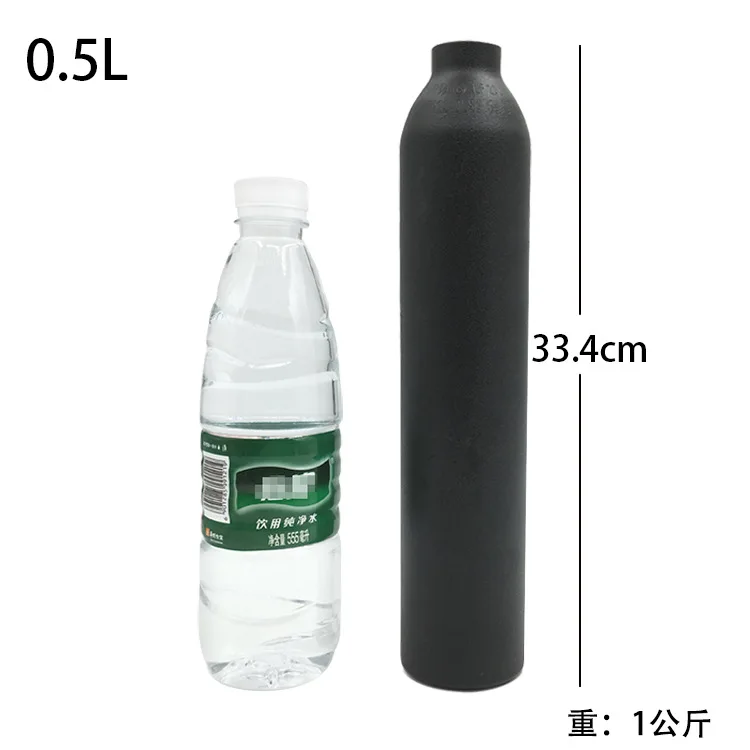 High Pressure Bottle Thread M1 - Aquarium Plant No Co2 ulasan dan harga