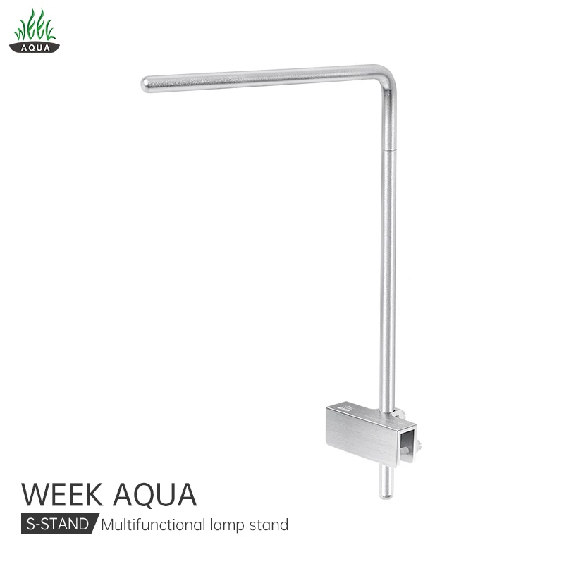 Week Aqua Light Stand Universa - Planted Aquarium Hanging Light ulasan dan harga