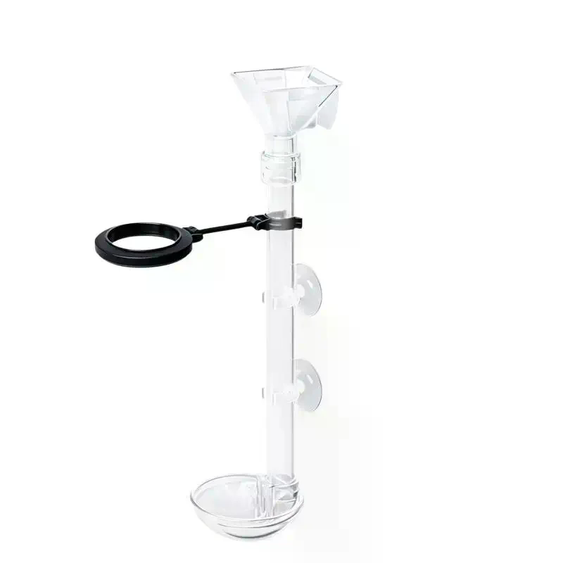 Fish Tank Feeding Tube Adjusta - Planted Aquarium Youtube ulasan dan harga
